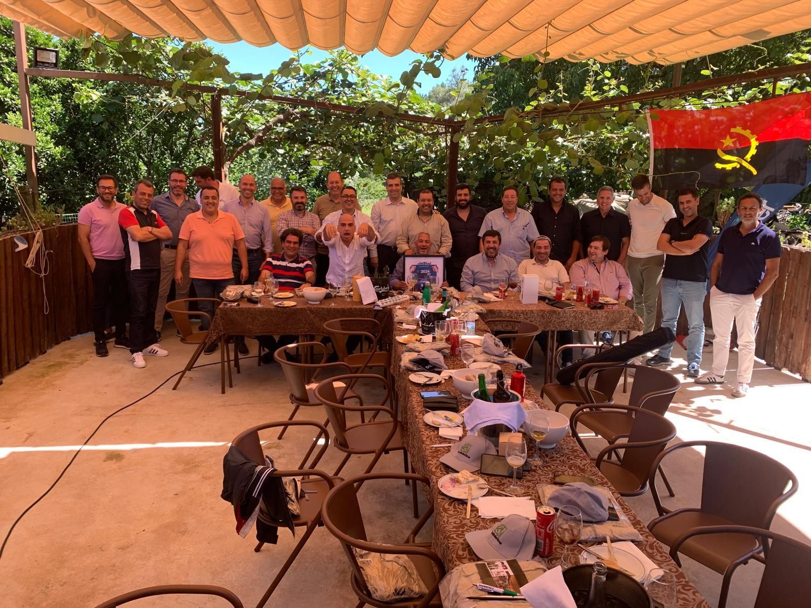 1ª Edição do Electrical Summit